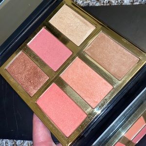 Makeup and skincare bundle